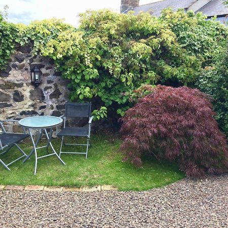 The Cottage Belford Exterior foto