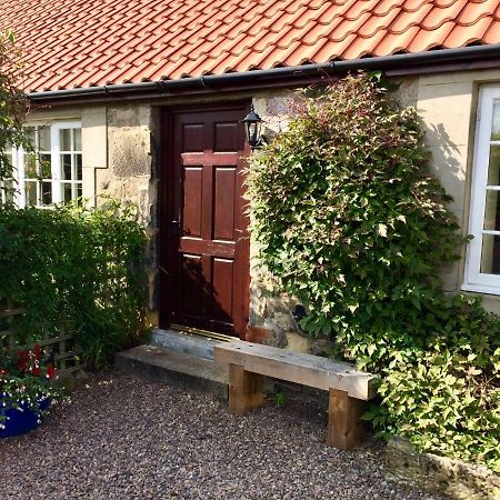 The Cottage Belford Exterior foto