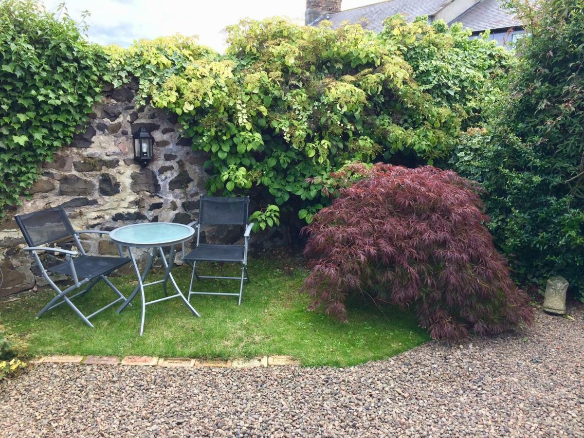 The Cottage Belford Exterior foto